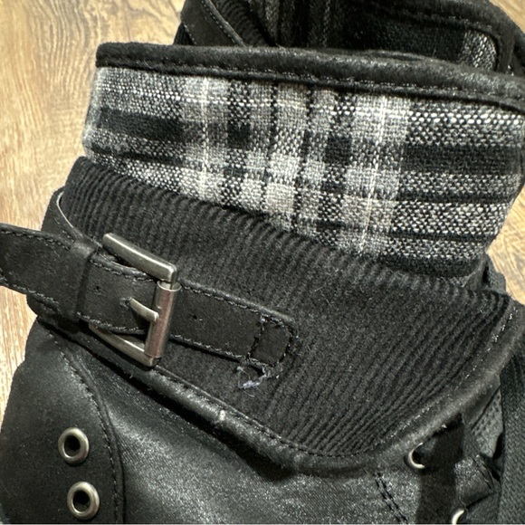 Rock & Candy boots - Picture 9 of 11